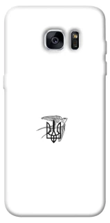 Чохол на Samsung G935F Galaxy S7 Edge Сокіл фото 1 з 1