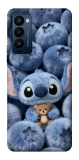 Чехол на TECNO Camon 18 Pro Sweet Stitch фото 1 из 1