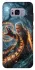 Чехол на Samsung G955 Galaxy S8 Plus Witcher V1 фото 1 из 1