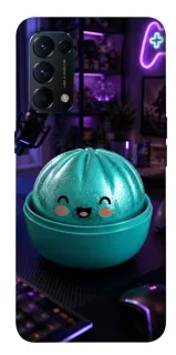 Чохол на Oppo Reno 5 4G Dumpling ver.10 фото 1 з 1