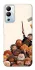 Чохол на Infinix Hot 12i Harry Potter V19 фото 1 з 1