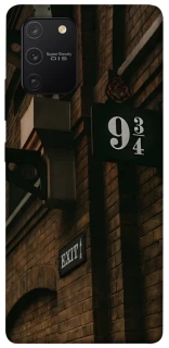 Чехол на Samsung Galaxy S10 Lite Harry Potter v9 фото 1 из 1