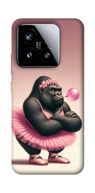 Чохол на Xiaomi 15 Горила фото 1 з 1