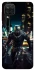 Чехол на Samsung Galaxy A12 Black Panther фото 1 из 1