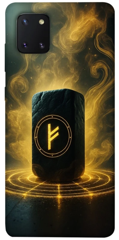 Чохол на Samsung Galaxy Note 10 Lite (A81) Руна Феху фото 1 з 1