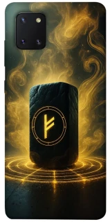 Чохол на Samsung Galaxy Note 10 Lite (A81) Руна Феху фото 1 з 1