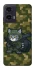 Чохол на Motorola Moto G35 Milcat фото 1 з 1