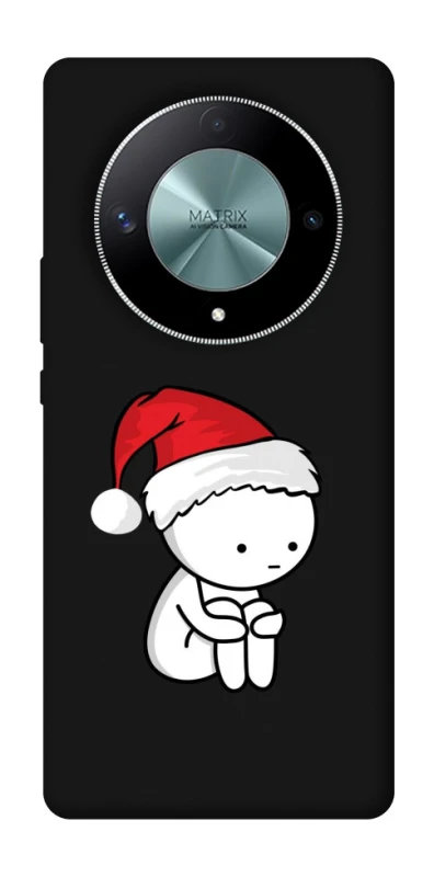 Чехол на Huawei Magic6 Lite Christmas mood ver.2 фото 1 из 1