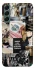 Чохол на Samsung Galaxy S22+ Fashion collage ver.11 фото 1 з 1