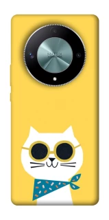 Чохол на Huawei Magic6 Lite Кіт-муркіт фото 1 з 1