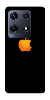 Чохол на Infinix Note 30 Pro Halloween Pumpkin фото 1 з 1