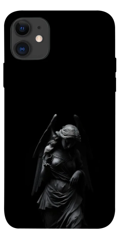 Чехол на Apple iPhone 11 (6.1") Angel фото 1 из 1