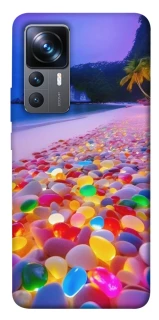 Чохол на Xiaomi 12T / 12T Pro Каміння світиться на березі фото 1 з 1