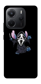 Чехол на Xiaomi Redmi Note 14 4G (Int. version) Halloween Stitch ver.2 фото 1 из 1