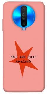 Чохол на Xiaomi Poco X2 Amazing фото 1 з 1