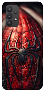 Чехол на Samsung Galaxy A32 (A325F) 4G Spiderman costume фото 1 из 1