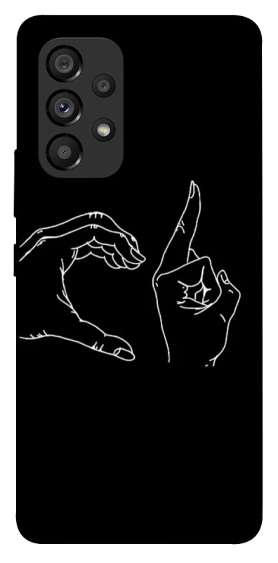 Чохол на Samsung Galaxy A53 5G Unrequited фото 1 з 1