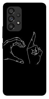 Чохол на Samsung Galaxy A53 5G Unrequited фото 1 з 1