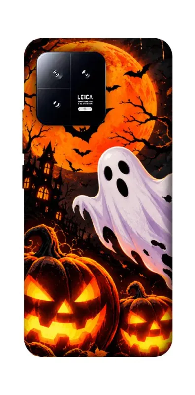 Чехол на Xiaomi 13 Halloween v16 фото 1 из 1