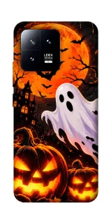 Чехол на Xiaomi 13 Halloween v16 фото 1 из 1