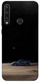 Чохол на Huawei Y6p 911 night фото 1 з 1