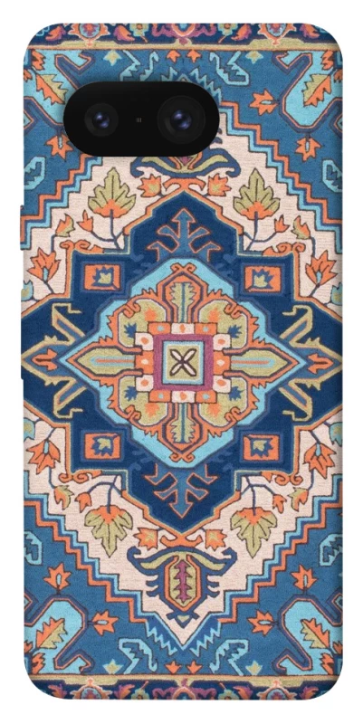 Чехол на Google Pixel 8 Килим v3 фото 1 из 1