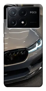 Чехол на Xiaomi Poco X6 BMW v53 фото 1 из 1