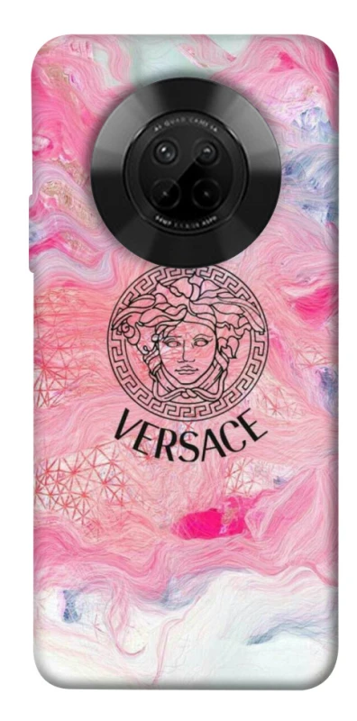 Чохол на Huawei Y9a Versace ver.3 фото 1 з 1