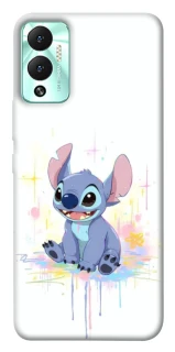 Чехол на Infinix Hot 12 Play Stitch ver.4 фото 1 Чехол на Infinix Hot 12 Play Stitch ver.4 фото 1 из 1