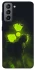 Чехол на Samsung Galaxy S21 FE Радиация v2 фото 1 из 1