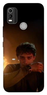 Чохол на Nokia C21 Plus Stranger Things ver.36 фото 1 з 1