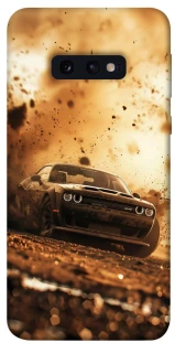 Чохол на Samsung Galaxy S10e Mud race фото 1 з 1