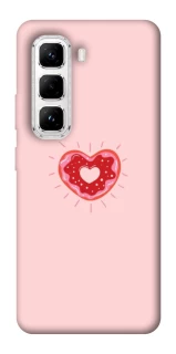 Чохол на Infinix Hot 50 Pro Sweet donut фото 1 з 1