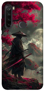 Чохол на Xiaomi Redmi Note 8T Sakura San фото 1 з 1