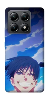 Чохол на Xiaomi 14T Toji v5 фото 1 з 1