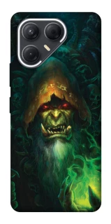 Чехол на TECNO Pova 7 Gul'dan фото 1 Чехол на TECNO Pova 7 Gul'dan фото 1 из 1