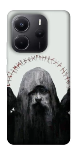 Чехол на Xiaomi Redmi Note 14 5G Один фото 1 Чехол на Xiaomi Redmi Note 14 5G Один фото 1 из 1