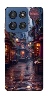 Чохол на Motorola Edge 60 Stylus Harry Potter v11 фото 1 з 1