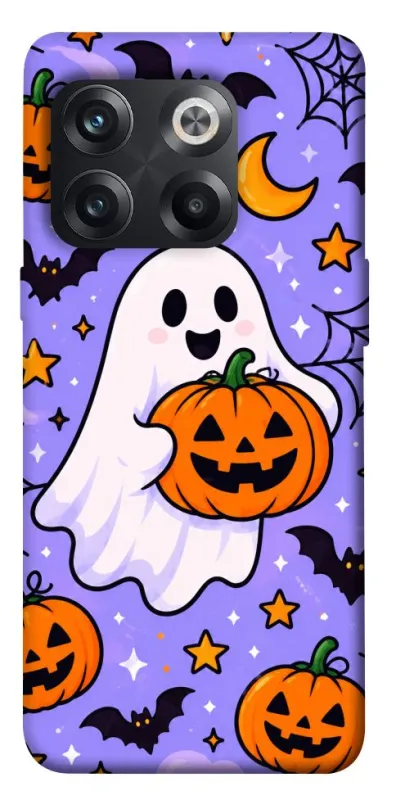 Чехол на OnePlus 10T Halloween v15 фото 1 из 1
