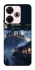 Чохол на Xiaomi Poco M6 4G The Hogwarts ver.2 фото 1 з 1