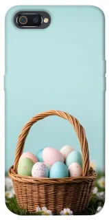 Чехол на Realme C2 Easter ver.5 фото 1 из 1