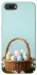 Чехол на Realme C2 Easter ver.5 фото 1 из 1