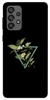 Чехол на Samsung Galaxy A73 5G Flowers ver.2 фото 1 из 1