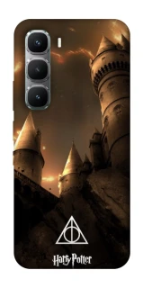 Чохол на Infinix Hot 60 Pro Harry Potter ver.13 фото 1 з 1