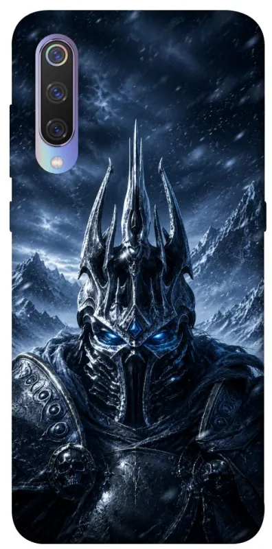 Чохол на Xiaomi Mi 9 Arthas фото 1 з 1