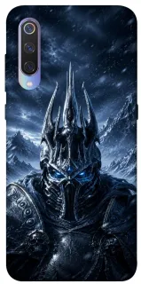 Чехол на Xiaomi Mi 9 Arthas фото 1 из 1