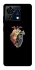 Чохол на ZTE Blade V50 Vita Heart with flowers фото 1 з 1