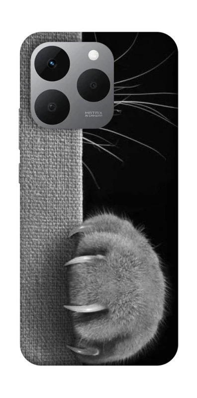 Чохол на Realme 15T Spy Cat фото 1 з 1