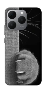 Чехол на Realme 15T Spy Cat фото 1 из 1
