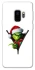 Чохол на Samsung Galaxy S9 Grinch mood ver.2 фото 1 з 1